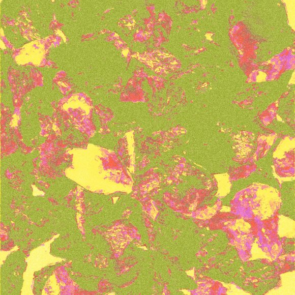 Amethyst Photographic Prints Filters Applied - Picture 12 of 15